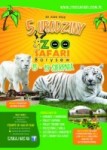 opis zdjecia: 5 lat Zoo Safari - plakat.jpg